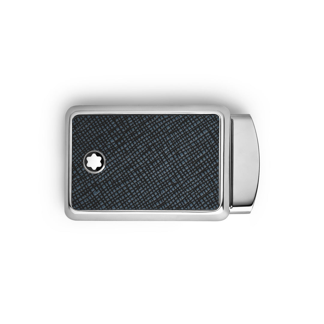 Montblanc Marquetry plate buckle 30mm MB220520