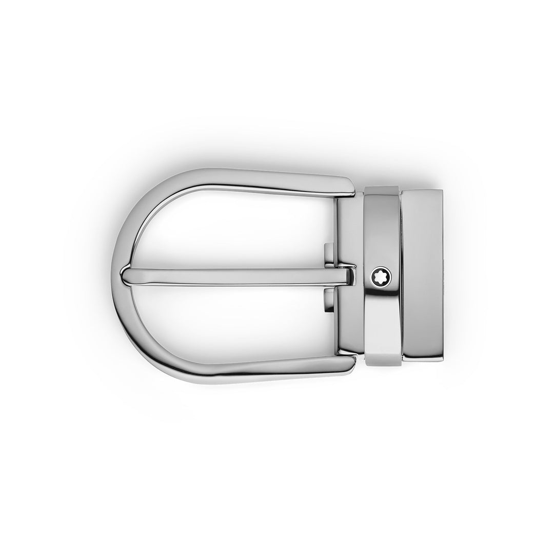 Montblanc Horseshoe buckle 35mm MB220531