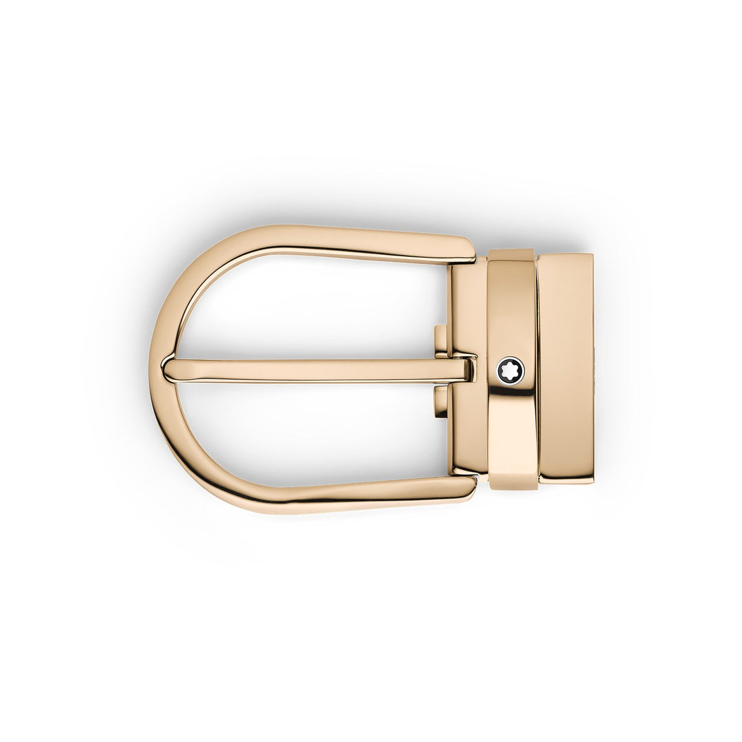 Montblanc Horseshoe buckle 35mm MB220532