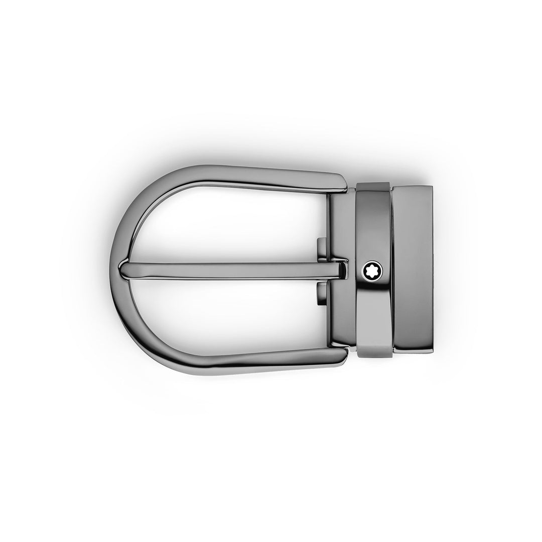 Montblanc Horseshoe buckle 35mm MB220533