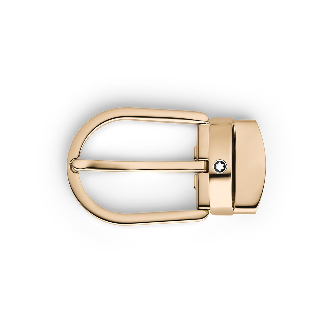 Montblanc Horseshoe buckle 30mm MB220534