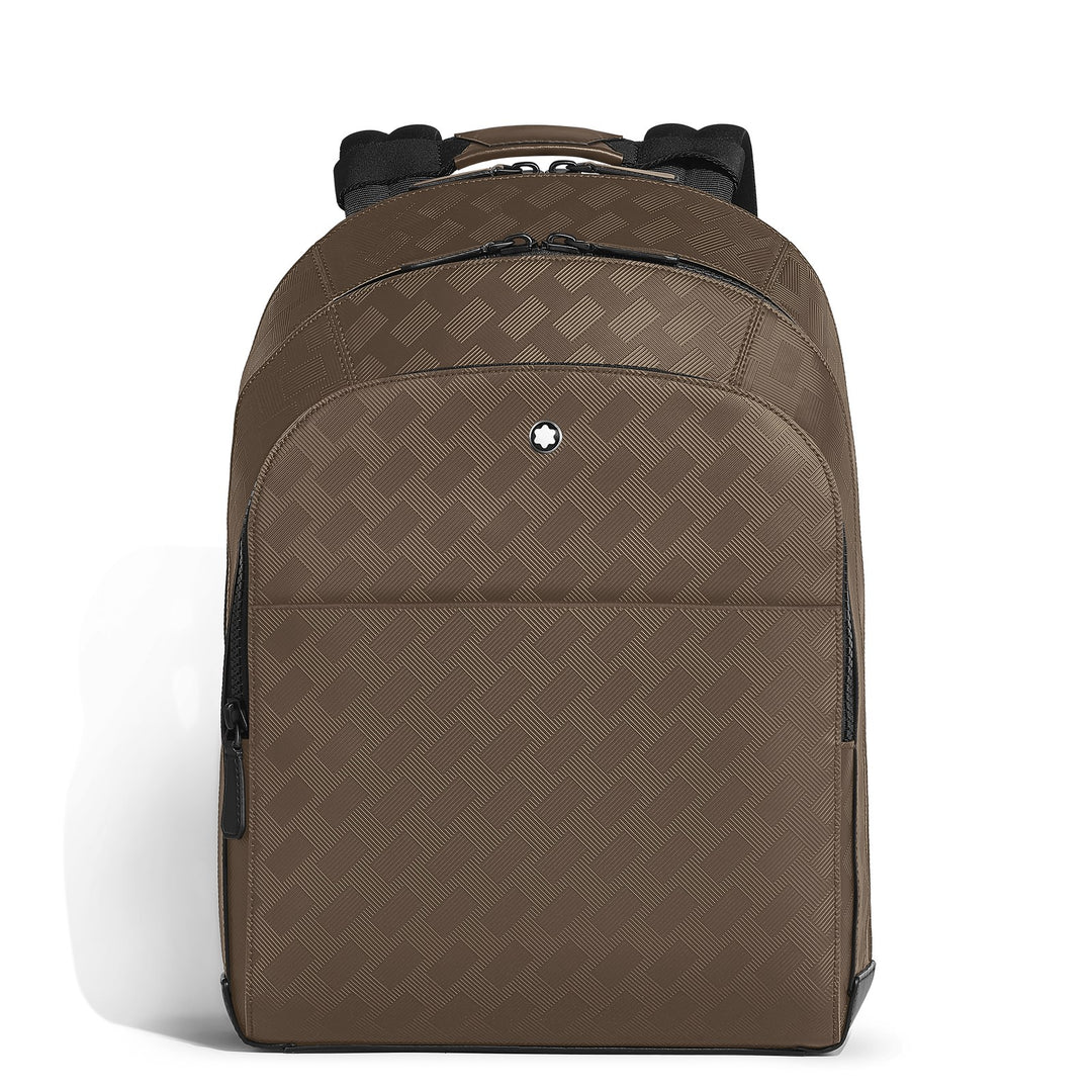 Montblanc Extreme 3.0 large backpack 3 compartments MB221098