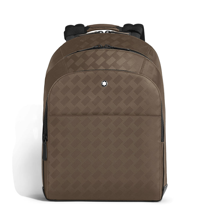 Montblanc Extreme 3.0 large backpack 3 compartments MB221098
