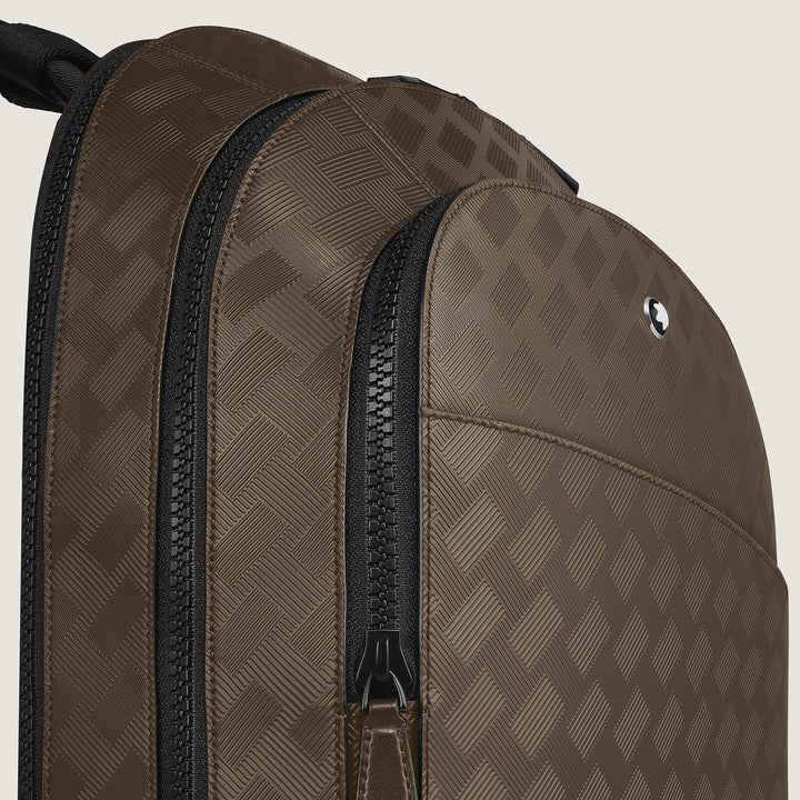Montblanc Extreme 3.0 large backpack 3 compartments MB221098