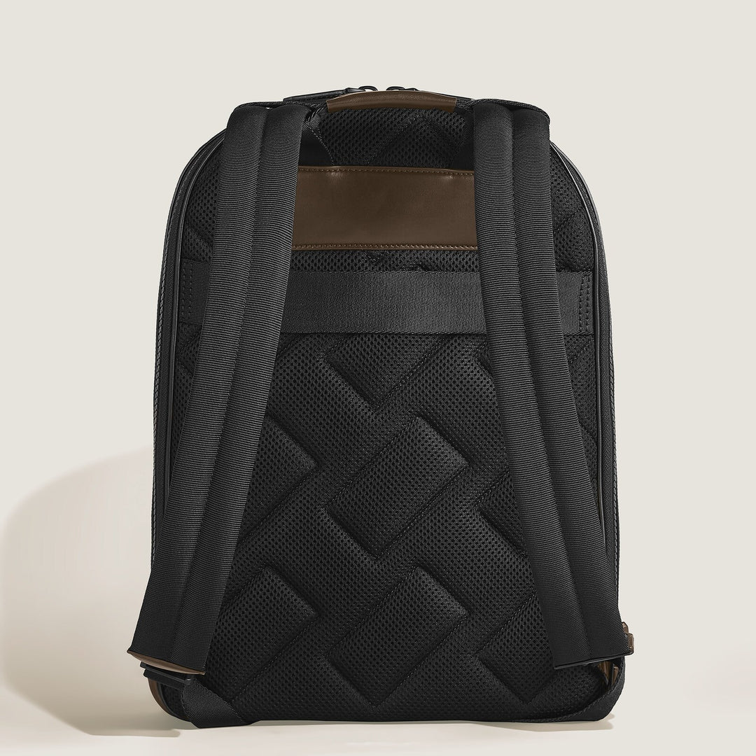 Montblanc Extreme 3.0 large backpack 3 compartments MB221098