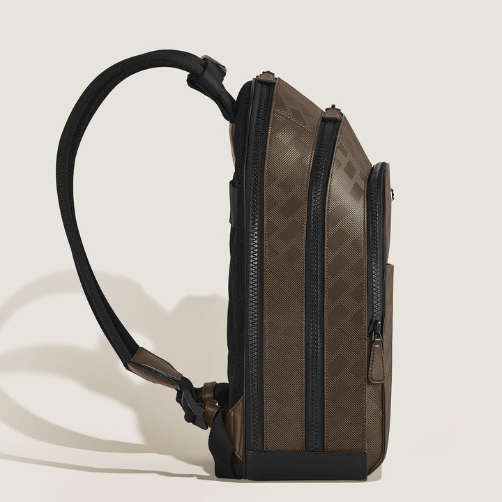 Montblanc Extreme 3.0 large backpack 3 compartments MB221098