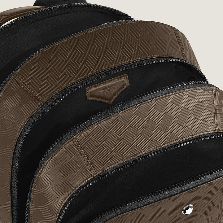 Montblanc Extreme 3.0 large backpack 3 compartments MB221098