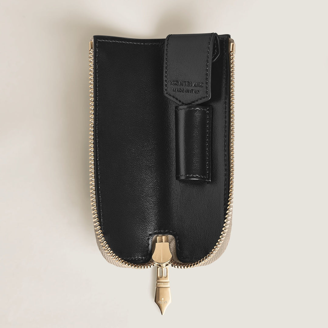 Montblanc 1- Pen Pouch Heritage Baby MB221114
