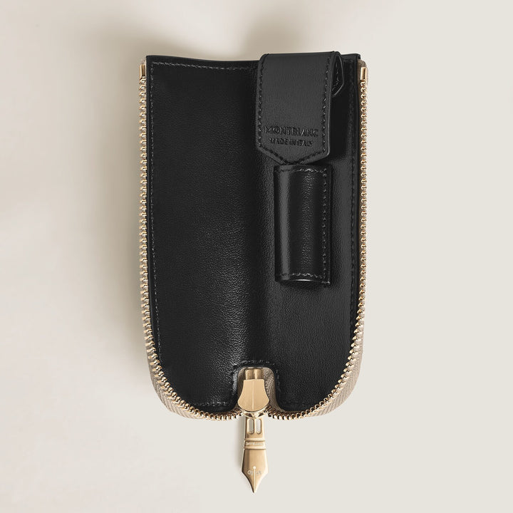 Montblanc 1- Pen Pouch Heritage Baby MB221114