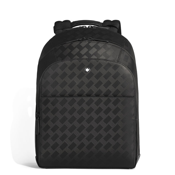 Montblanc Extreme 3.0 large backpack with 3 compartments MB221136