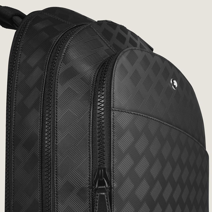 Montblanc Extreme 3.0 large backpack with 3 compartments MB221136