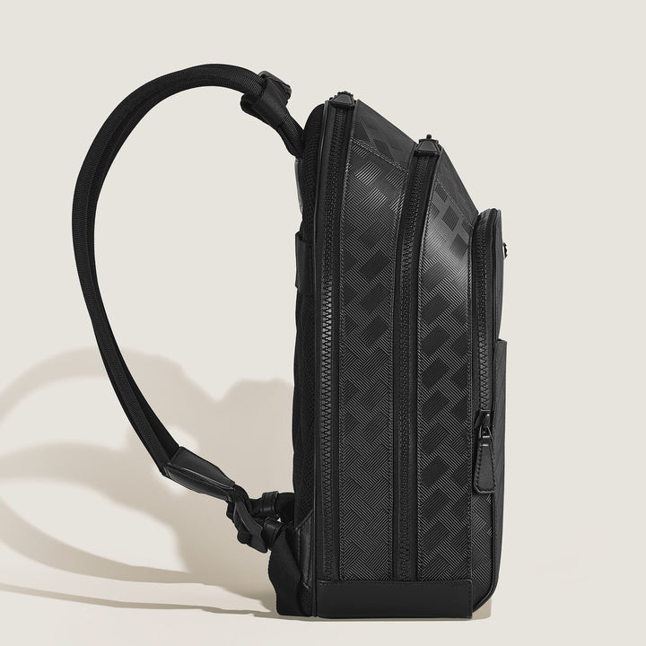 Montblanc Extreme 3.0 large backpack with 3 compartments MB221136