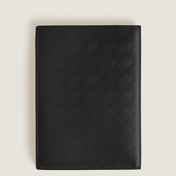 Montblanc Passport Holder in Extreme Leather MB221162