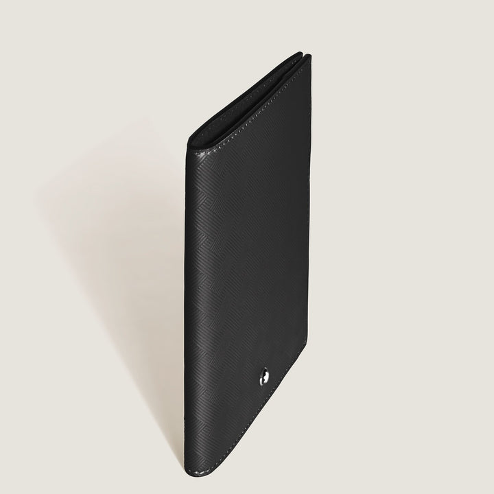 Montblanc Passport Holder in Extreme Leather MB221162