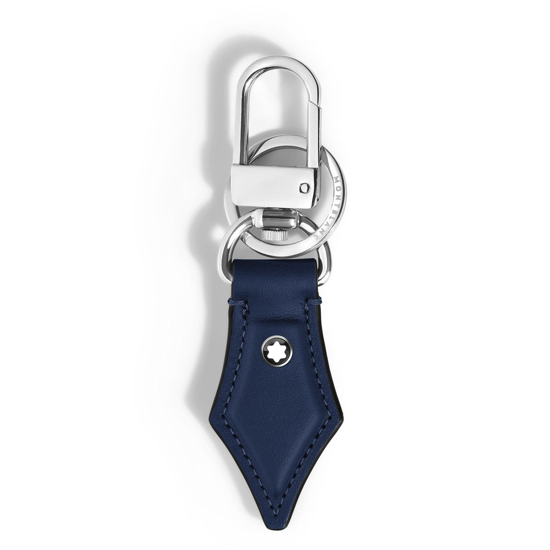 Montblanc Nib Key Holder in Meisterstück Leather MB221294