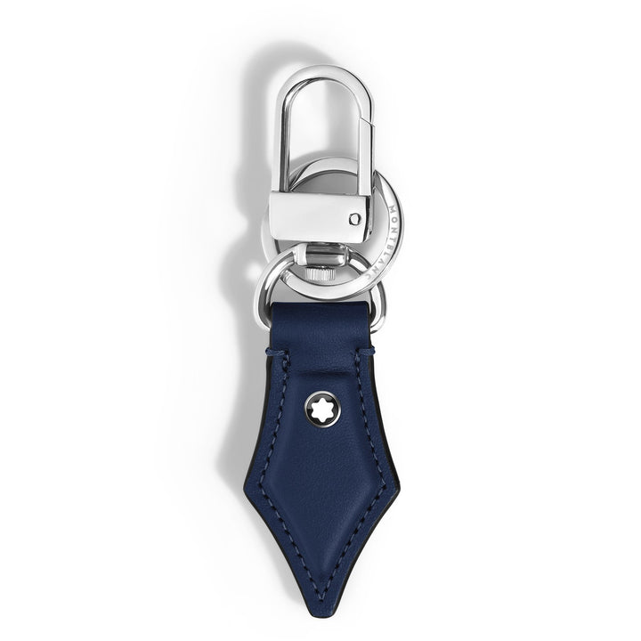 Montblanc Nib Key Holder in Meisterstück Leather MB221294