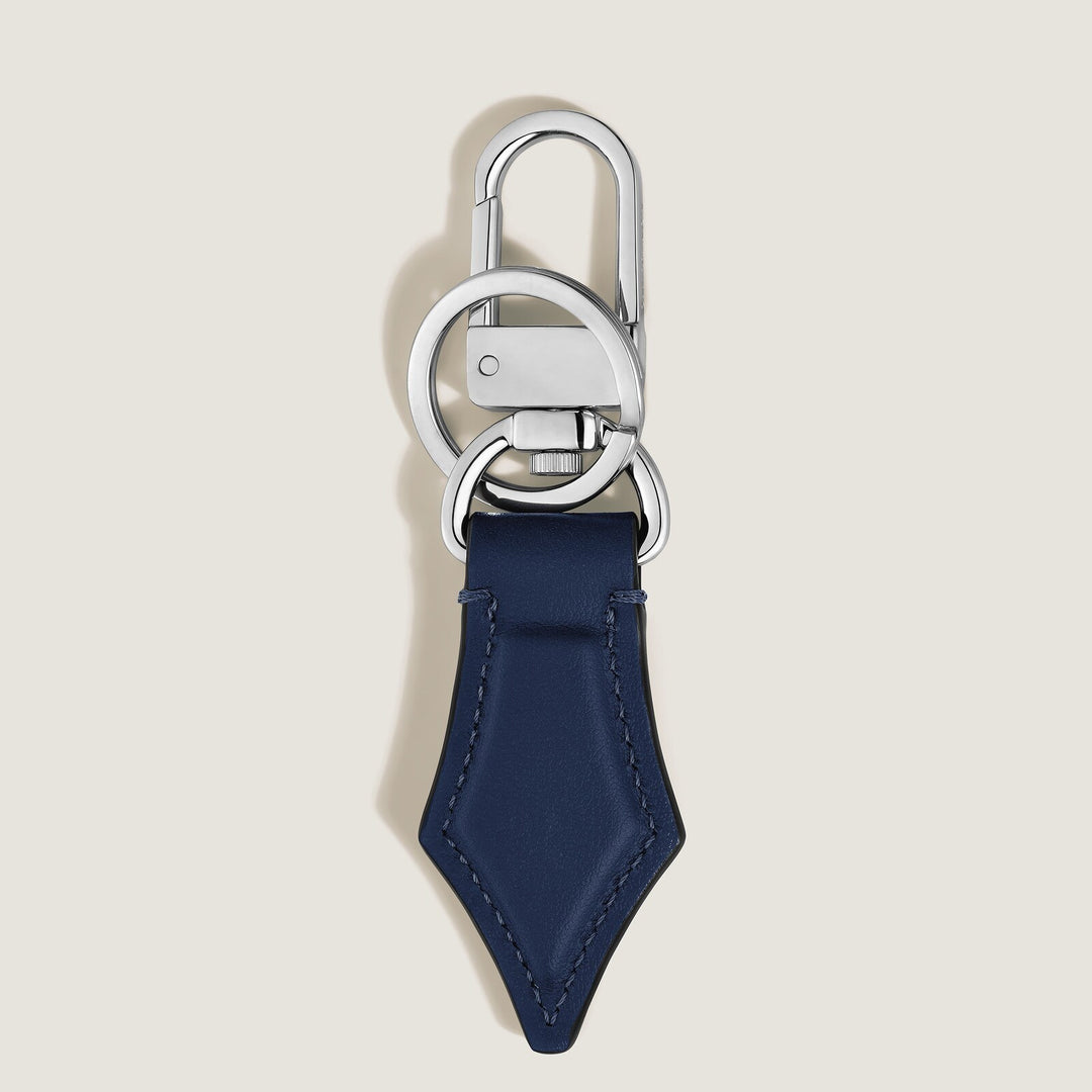Montblanc Nib Key Holder in Meisterstück Leather MB221294