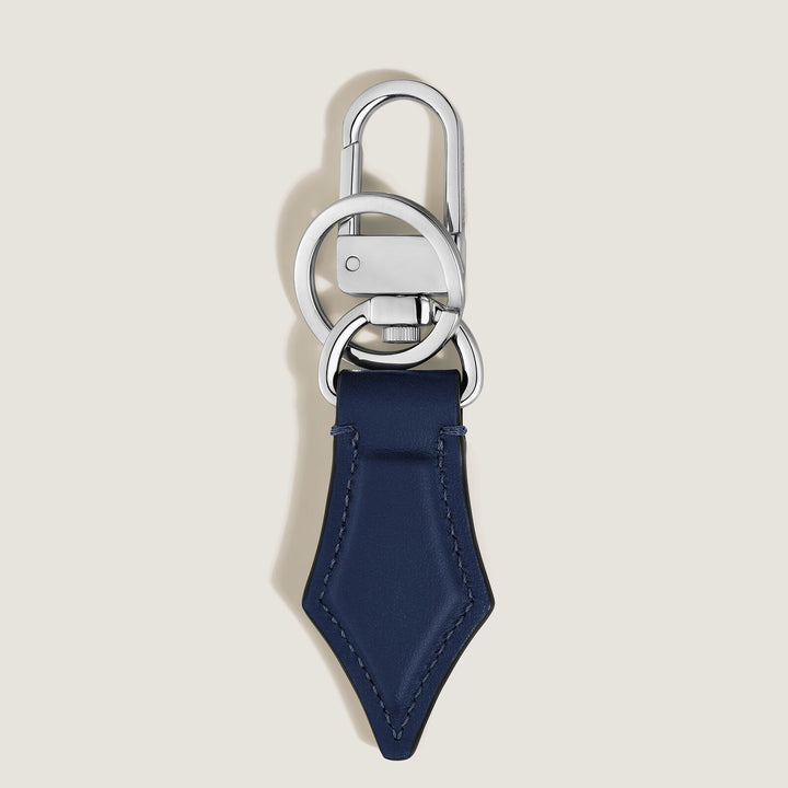 Montblanc Nib Key Holder in Meisterstück Leather MB221294