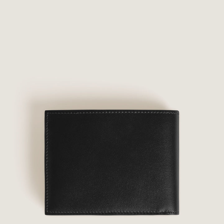 Montblanc Wallet 6cc in Meisterstück Leather MB221320
