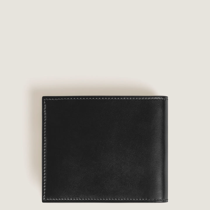 Montblanc Wallet 8cc in Meisterstück Leather MB221324