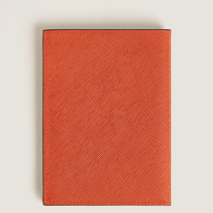 Montblanc Passport Holder in Sartorial Leather MB221356