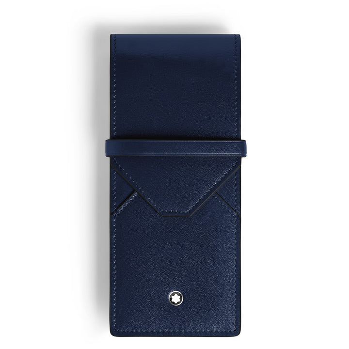 Montblanc Envelope 3-Pen Pouch MB221370