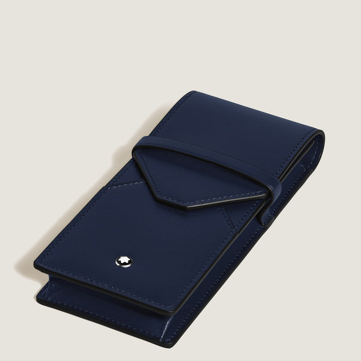 Montblanc Envelope 3-Pen Pouch MB221370