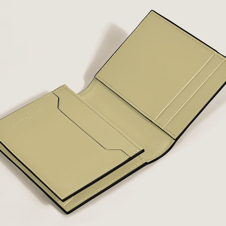 Montblanc Card Holder 4cc in Extreme Leather MB221414