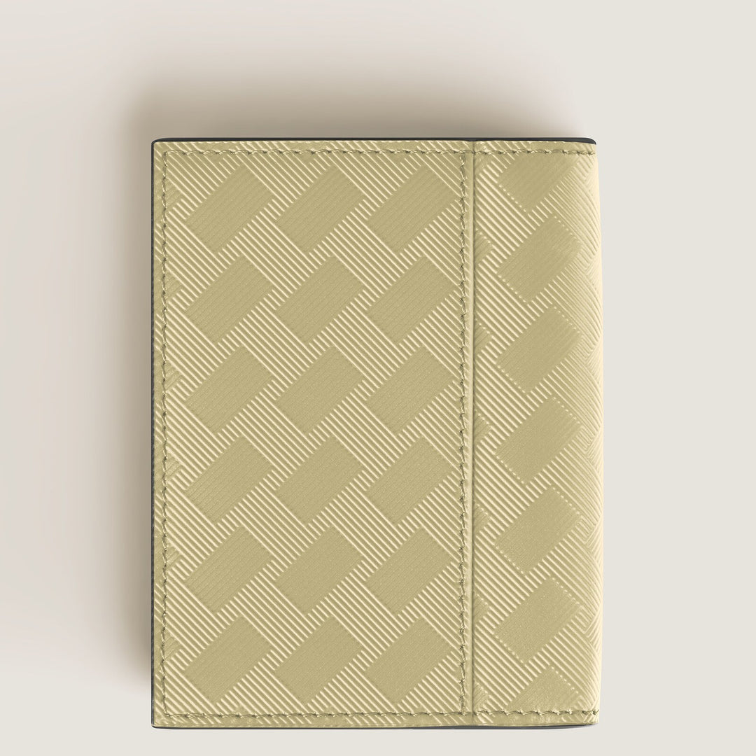 Montblanc Card Holder 4cc in Extreme Leather MB221414