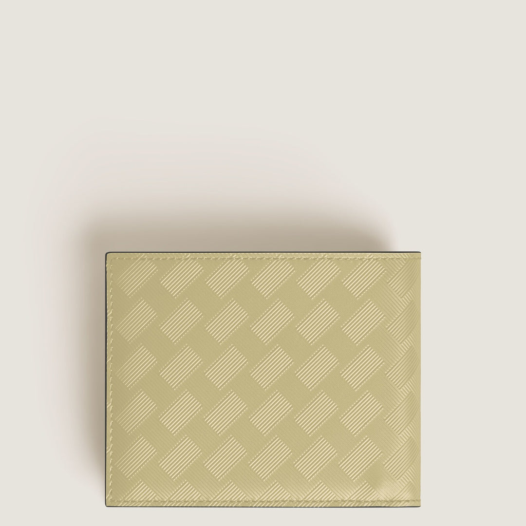 Montblanc Wallet 6cc in Extreme Leather MB221432