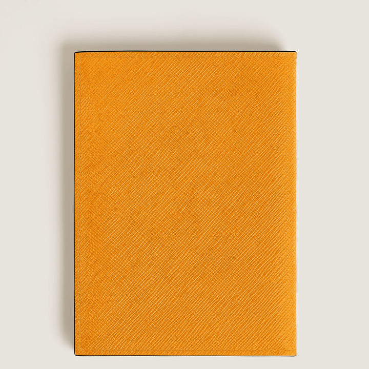 Montblanc Passport Holder in Sartorial Leather MB221466