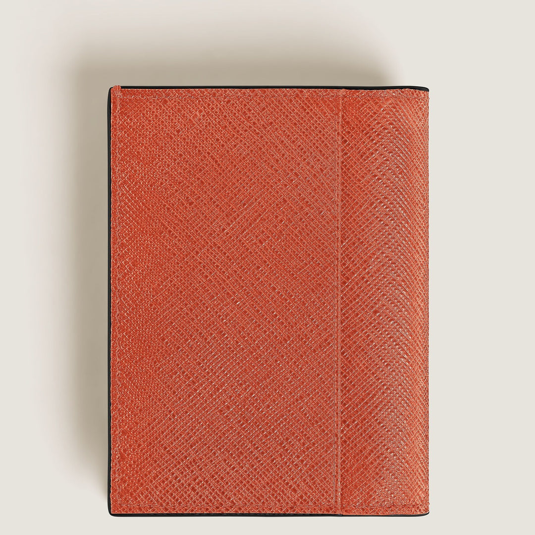Montblanc Mini Wallet 4cc in Sartorial Leather MB221472