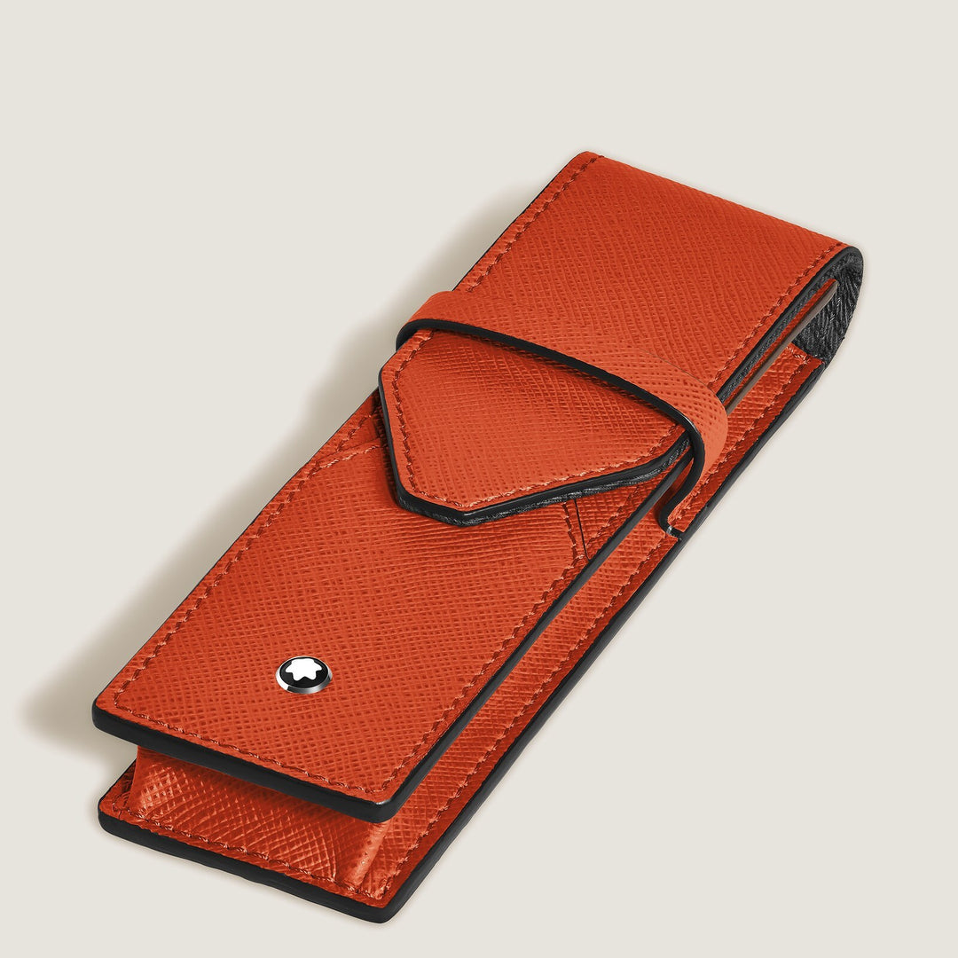 Montblanc Envelope 2-Pen Pouch MB221474