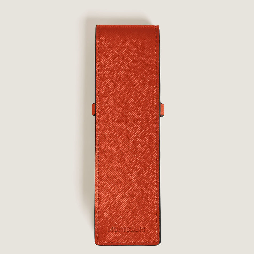 Montblanc Envelope 2-Pen Pouch MB221474