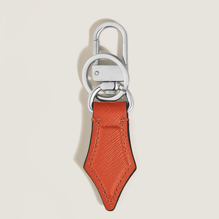 Montblanc Nib Key Holder in Sartorial Leather MB221510