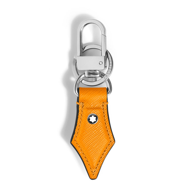 Montblanc Nib Key Holder in Sartorial Leather MB221512