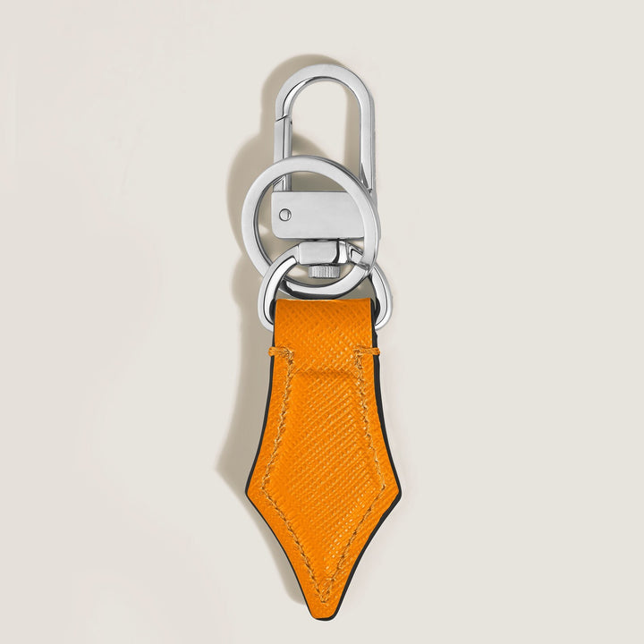Montblanc Nib Key Holder in Sartorial Leather MB221512