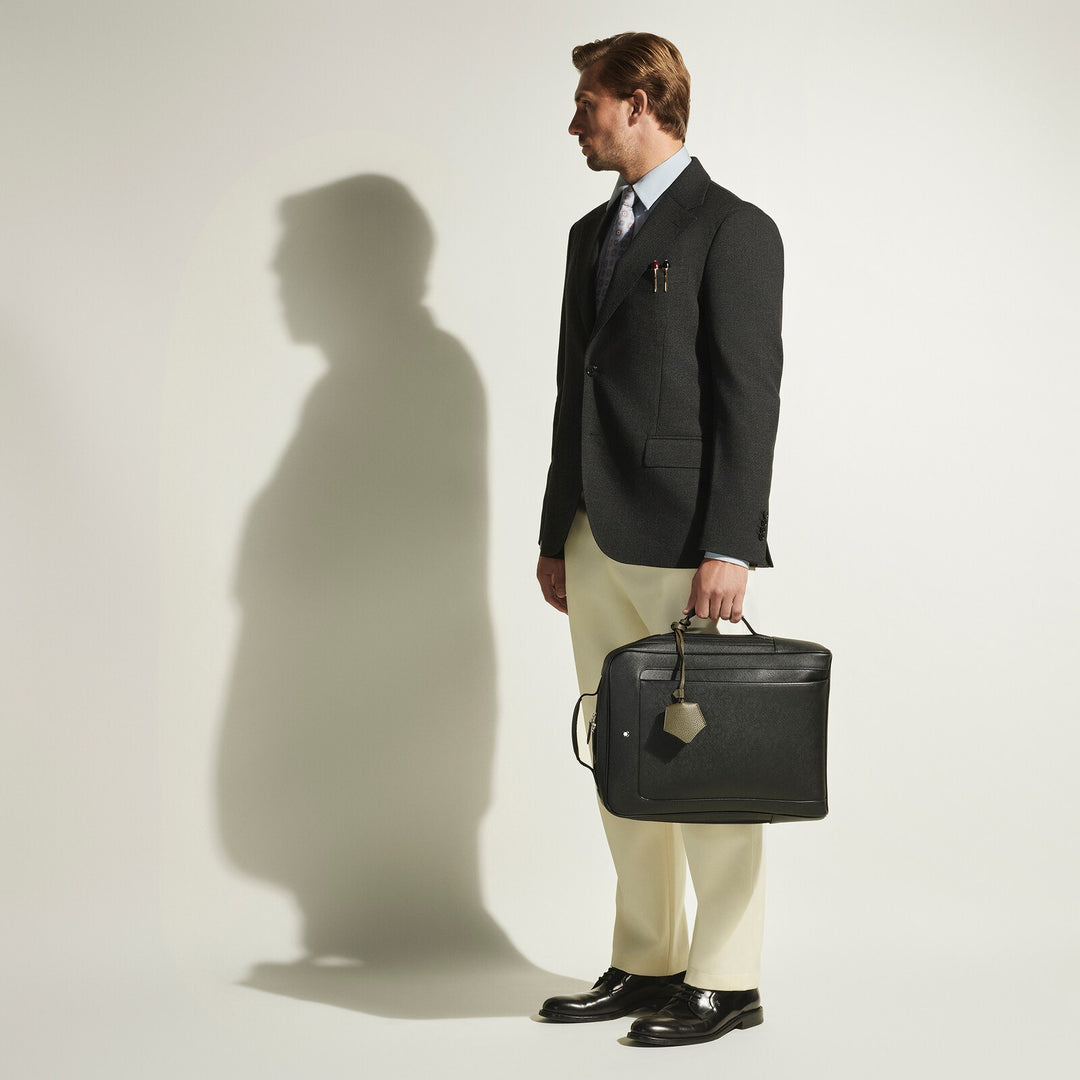 Montblanc Companion Rectangular Backpack MB221550