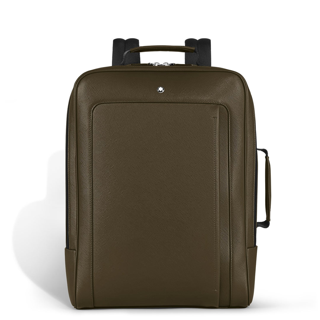 Montblanc Companion Rectangular Backpack MB221552