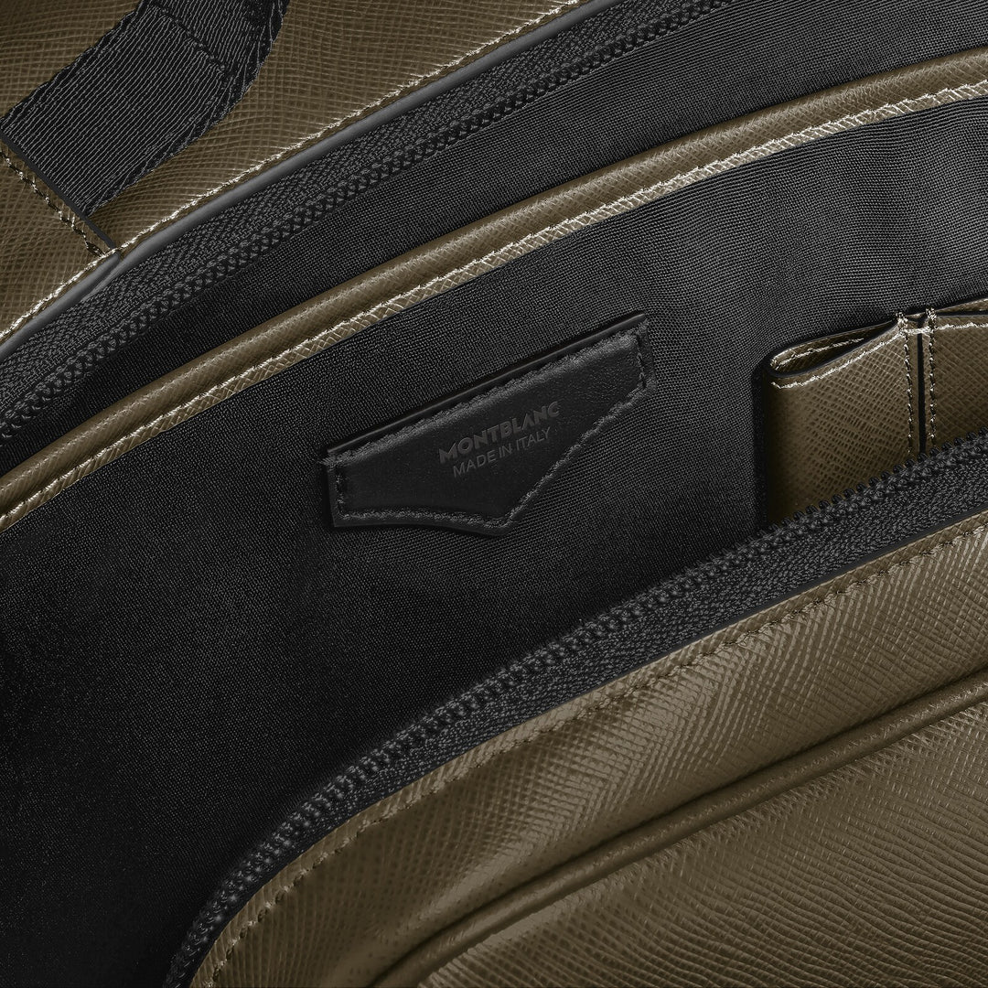 Montblanc Companion Rectangular Backpack MB221552