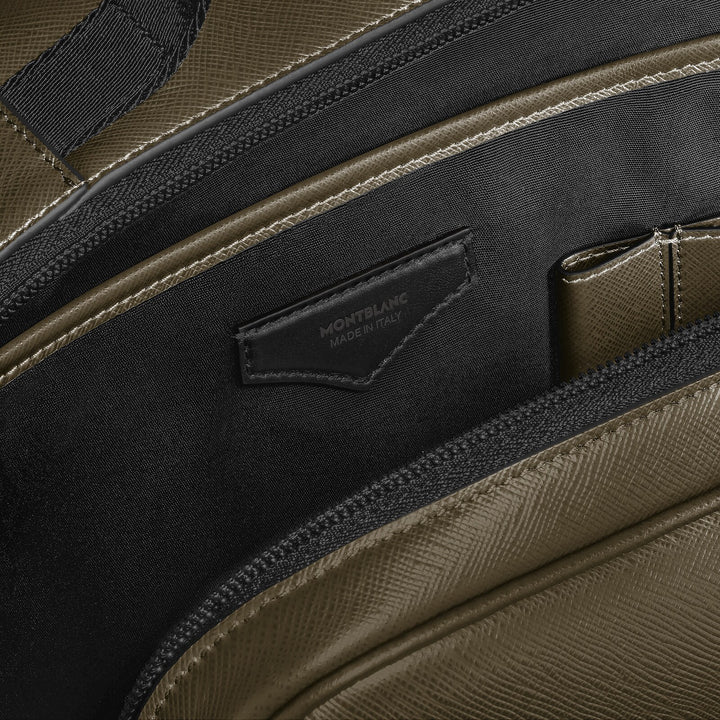 Montblanc Companion Rectangular Backpack MB221552