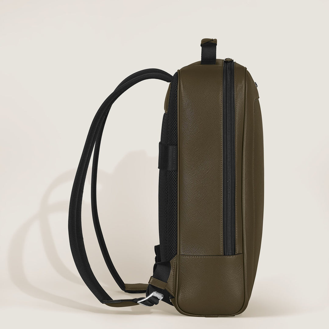 Montblanc Companion Rectangular Backpack MB221552