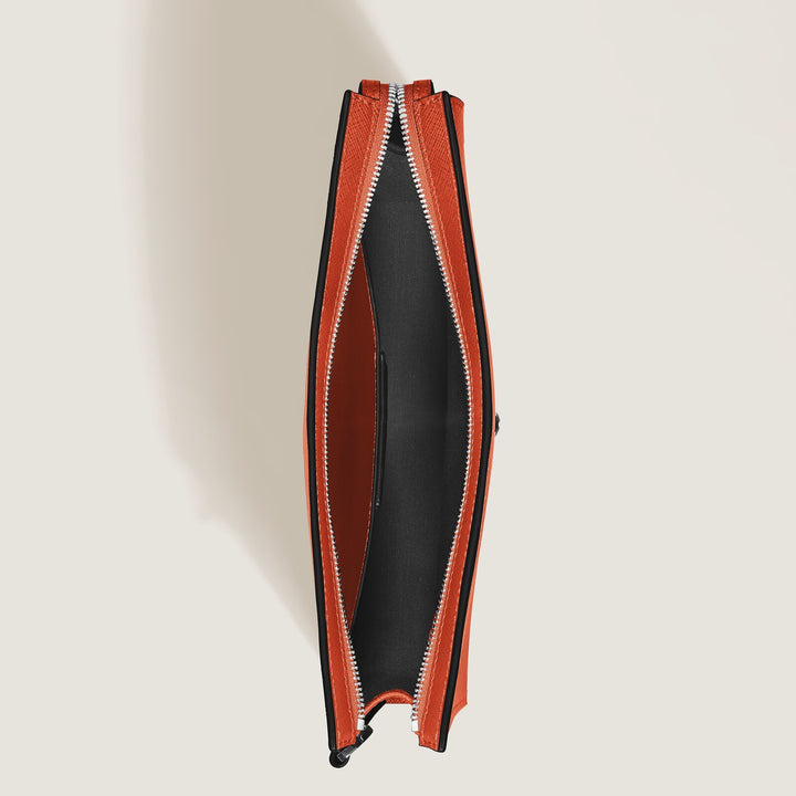 Montblanc Clutch in Sartorial Leather MB221568