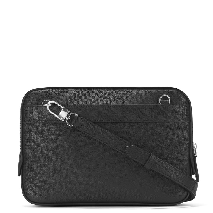 Montblanc Sartorial mini messenger MB221576
