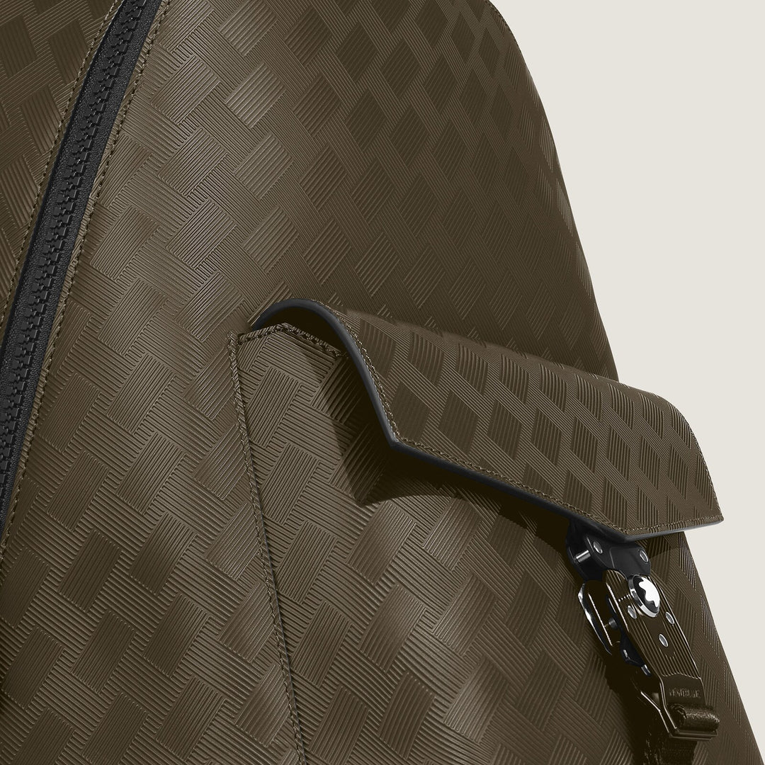Montblanc M-Lock Backpack MB221598