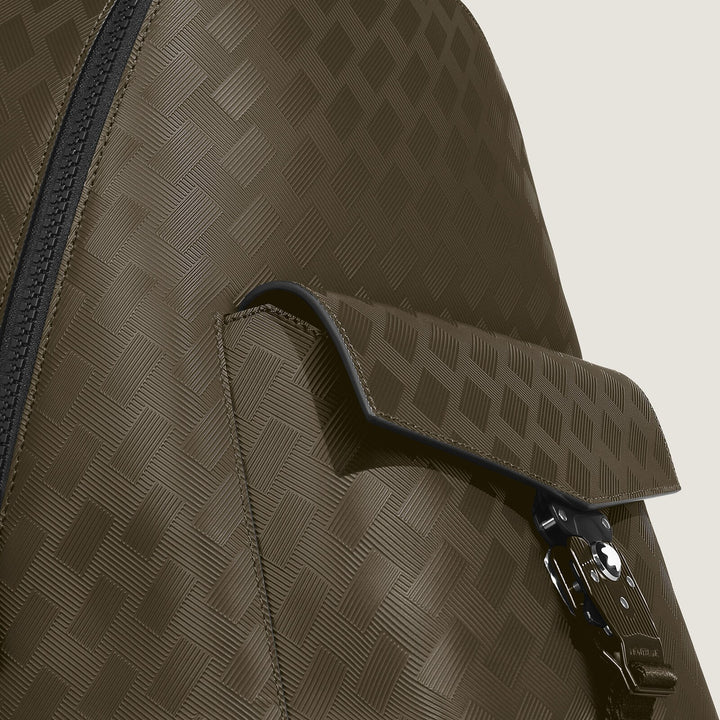 Montblanc M-Lock Backpack MB221598