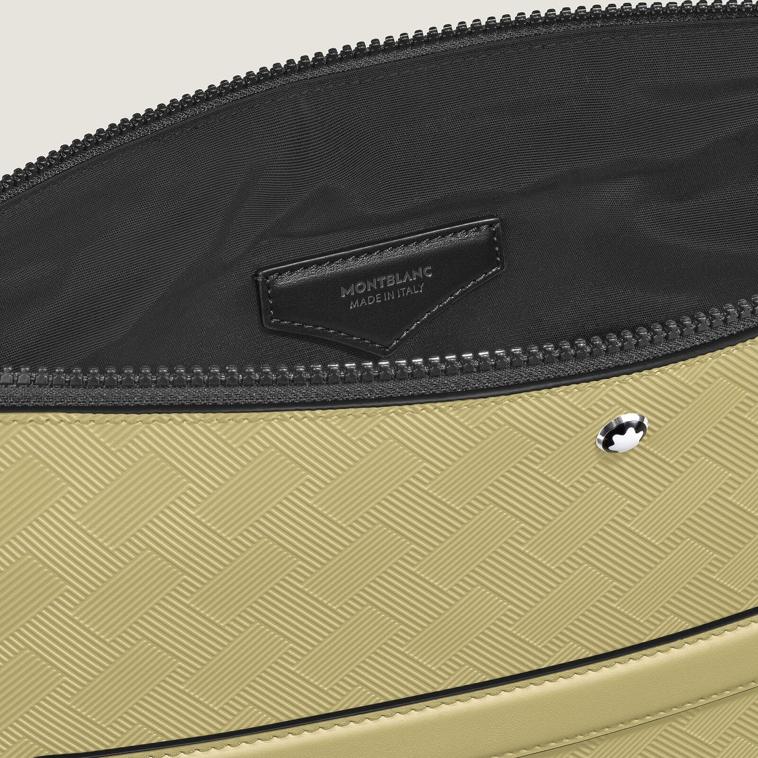 Montblanc Laptop Case in Extreme Leather MB221604