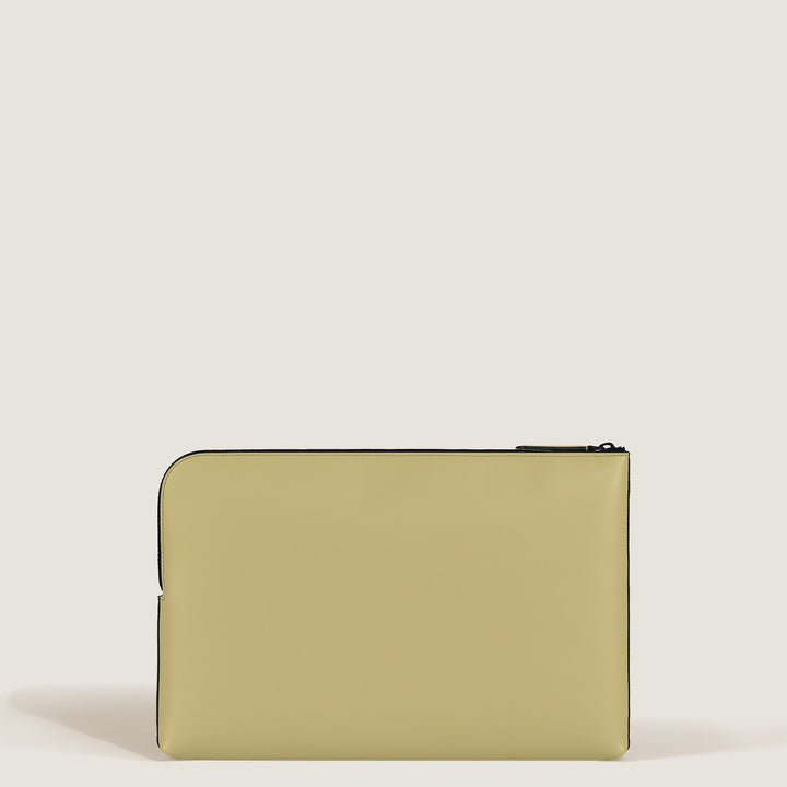 Montblanc Laptop Case in Extreme Leather MB221604