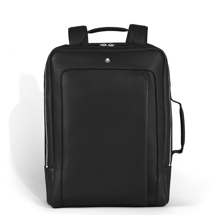 Montblanc Companion Rectangular Backpack MB221626