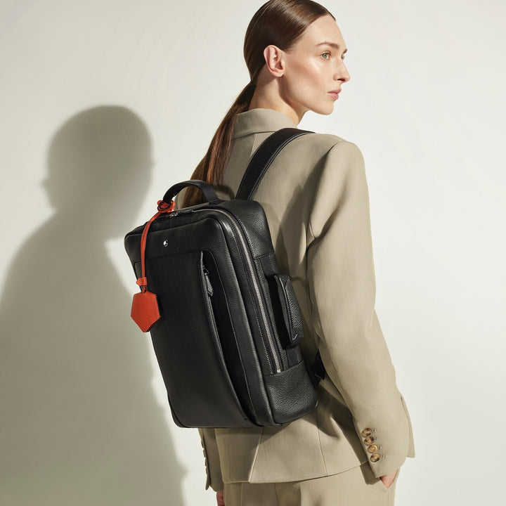 Montblanc Companion Rectangular Backpack MB221626